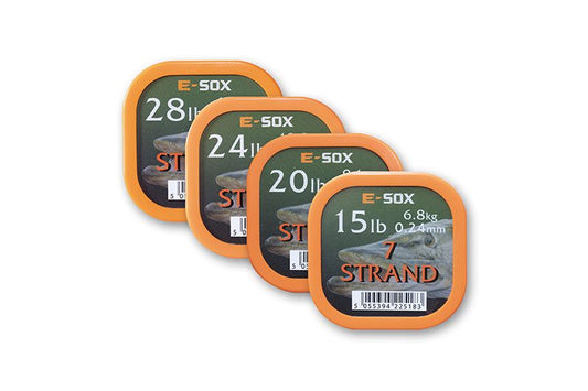 E-Sox 7 Strand Wire