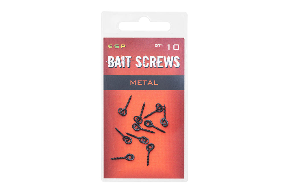 ESP Bait Screws