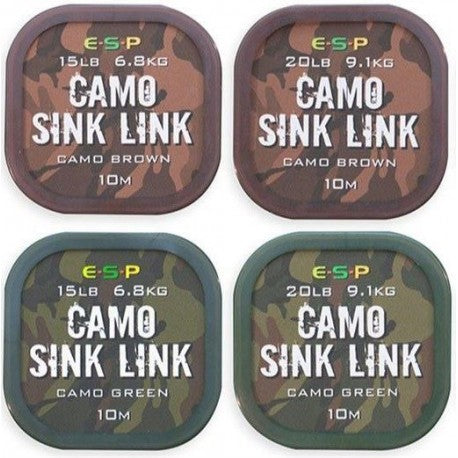 ESP Camo Sink Link
