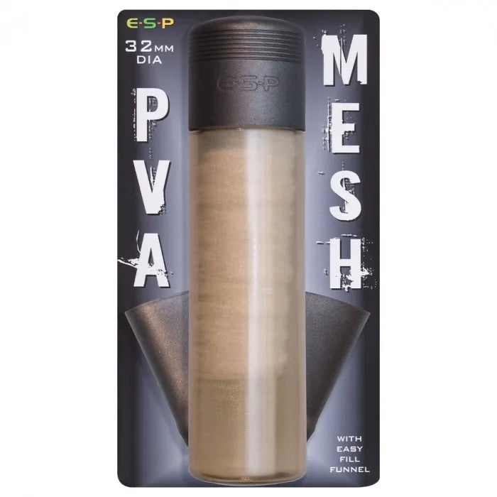 ESP PVA Mesh Kits