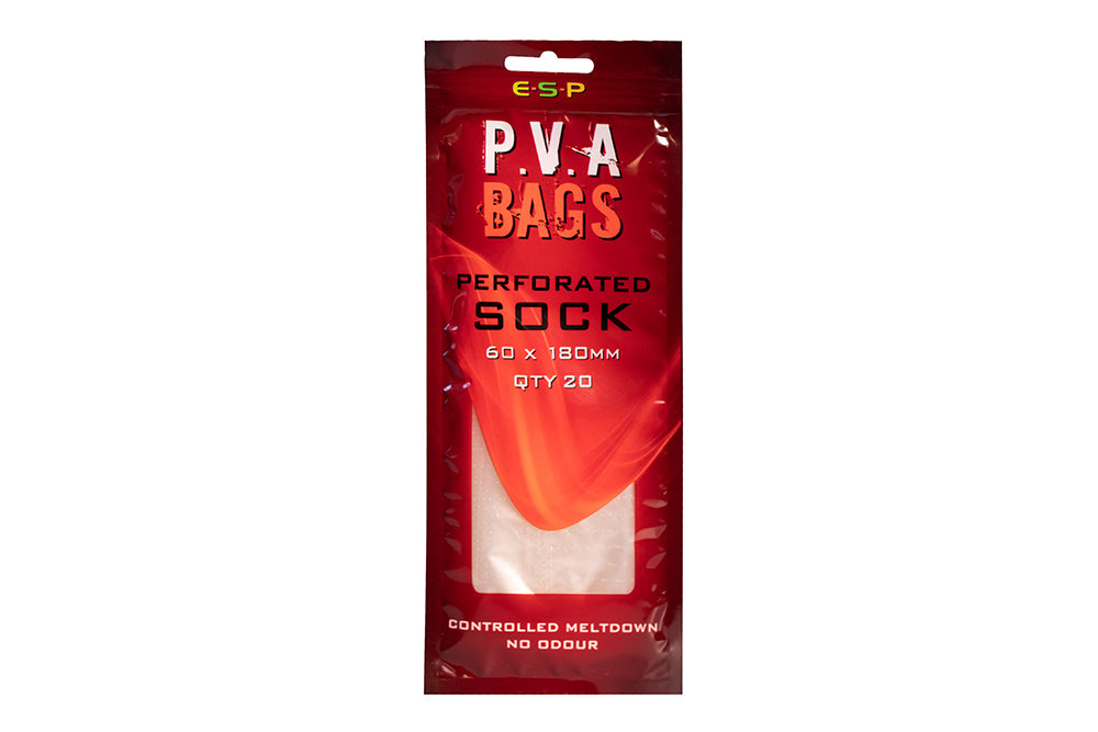 ESP PVA Bags