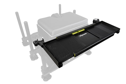 Matrix 3D-R Slim Extending Side Tray