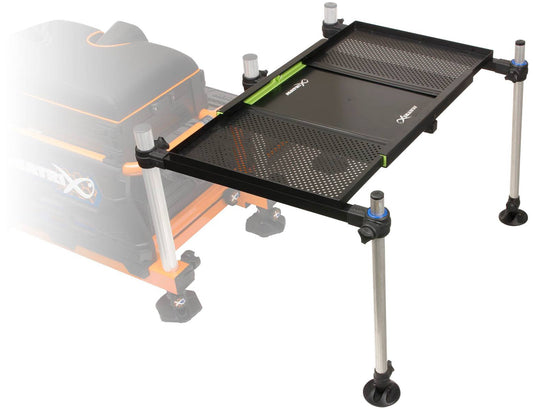 Matrix Extending Side Tray