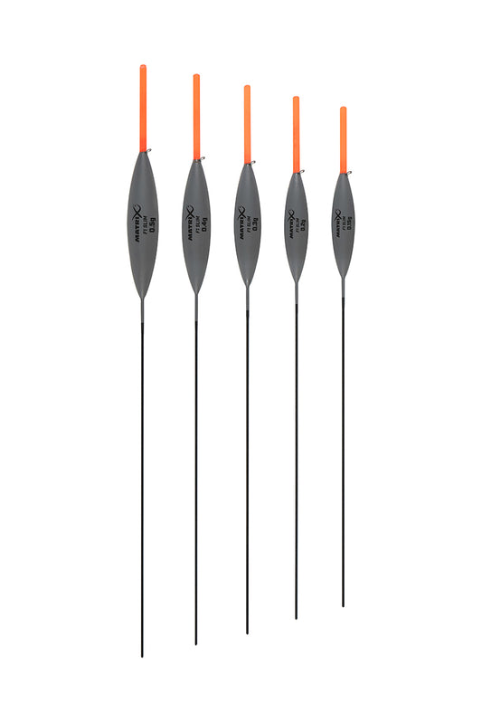 Matrix F1 Slim Pole Floats