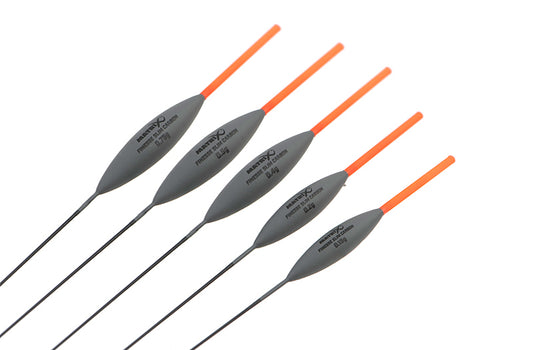 Matrix Finesse Slim Carbon Pole Floats