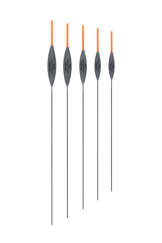 Matrix Finesse Slim Carbon Pole Floats