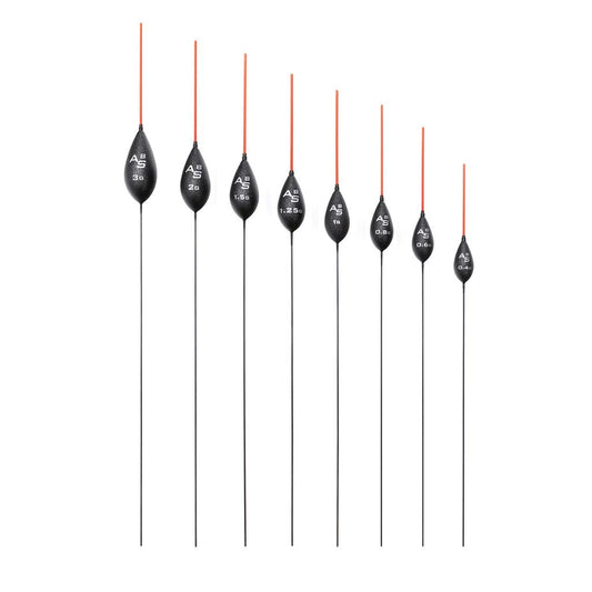 Drennan AS8 Pole Floats