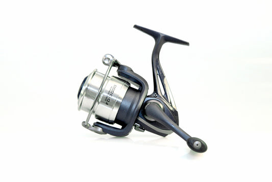 Drennan Front Drag Reels