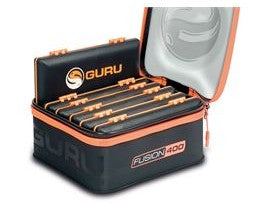 Guru Fusion 400 EVA Storage System