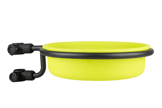 Matrix 3D-R X-Strong Bucket Hoop Inc. Lime Bowl
