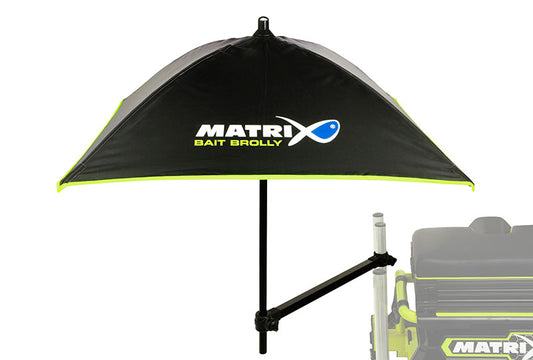 Matrix Bait Brolly