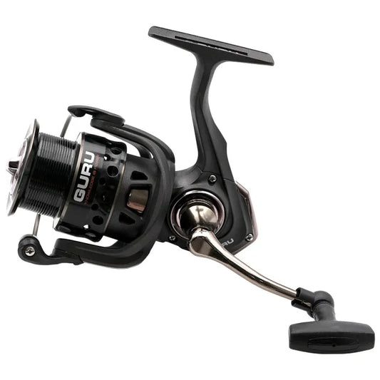 Guru A-Class 4000 Reel