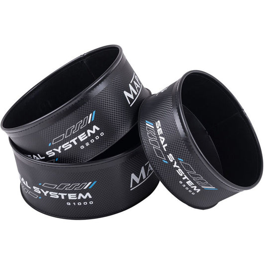 MAP Seal System Large Groundbait Bowl