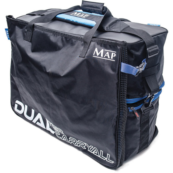MAP Dual Tier Carryall