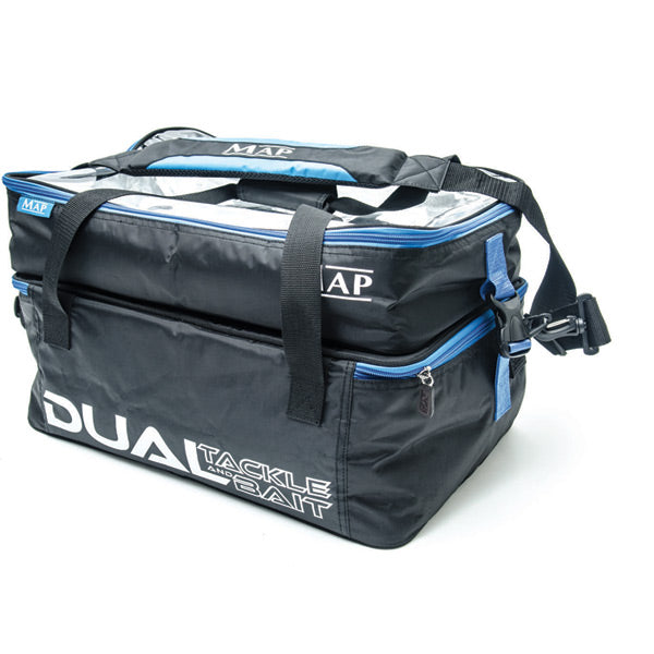 MAP Dual Bait And Tackle Bag