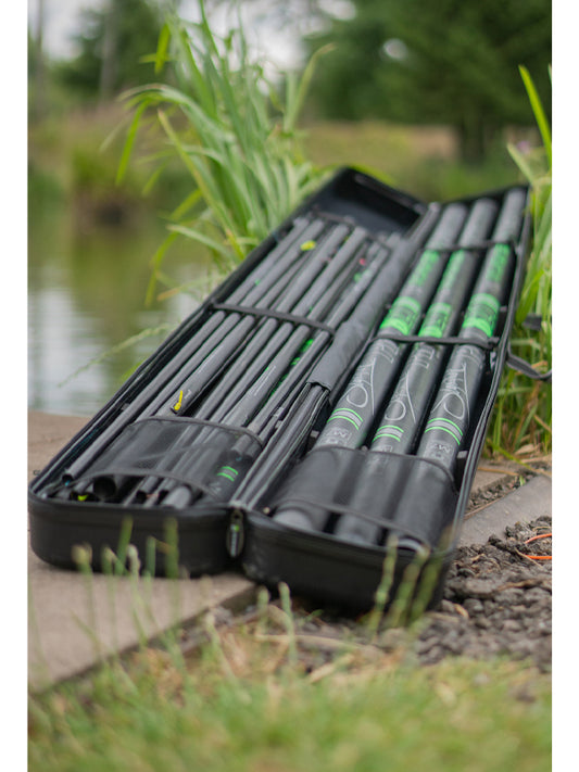 Maver Pole Protector Case