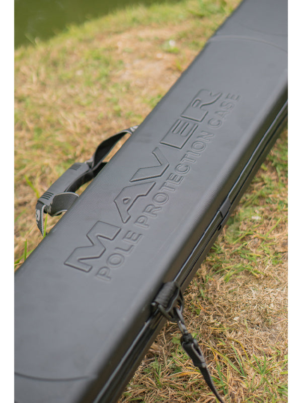 Maver Pole Protector Case Ians Fishing Tackle – Ian's Fishing