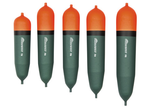 Fox Rage Predator HD Slim Slider Floats