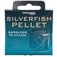 Drennan Silverfish Pellet Hooks To Nylon