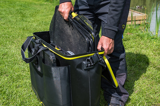 Matrix Horizon X Multi Net Bag Large