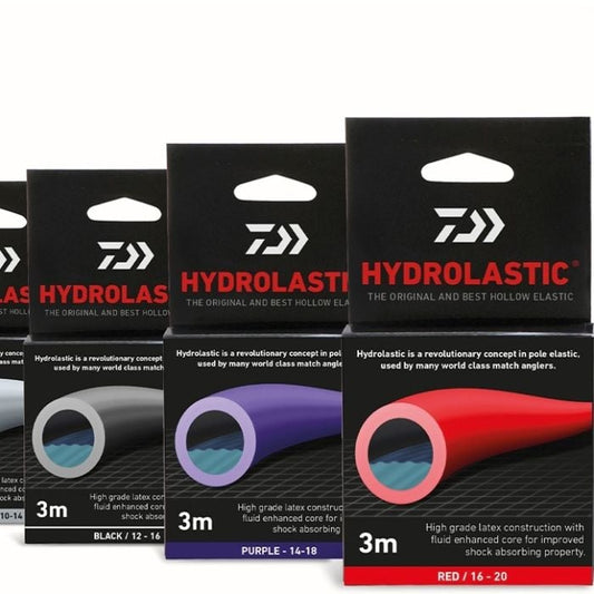 Daiwa Hydrolastic 3m