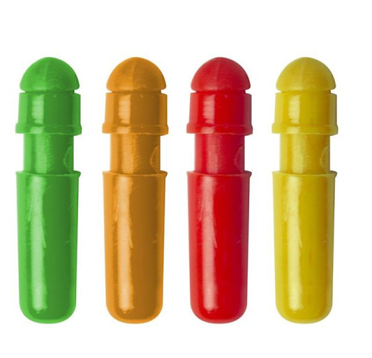 Preston Innovations S/S Carp Connectors