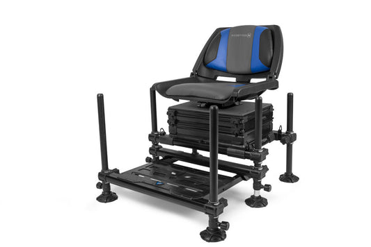 Preston Innovations Inception 360 Seat Box