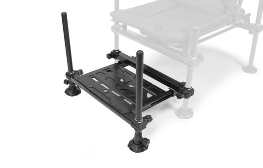 Preston Innovations Inception Seat Box Footplate
