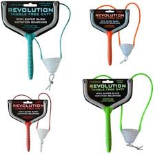 Drennan Revolution Tangle Free Catapult