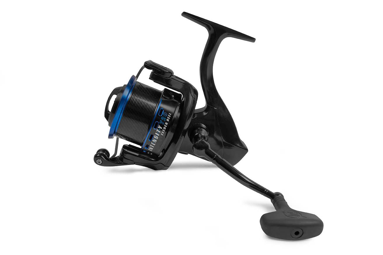 Preston Innovations Intensity 720 Feeder Reel