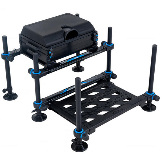 MAP H36 Lite Seat Box