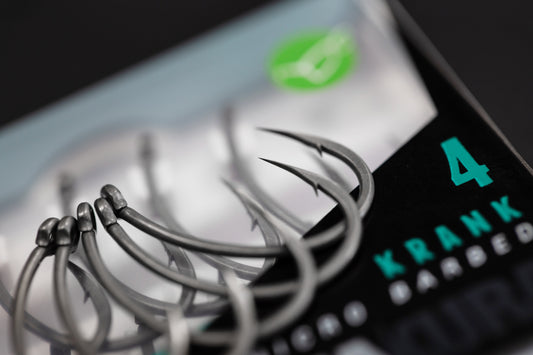 Korda Kamakura Hooks