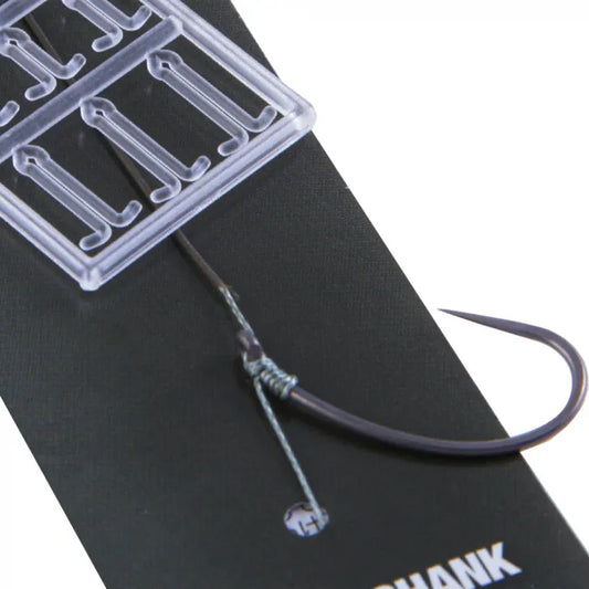 Korda N Trap KD Rig Kurve Barbed