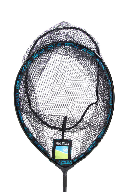 Preston Innovations Latex Carp Landing Net