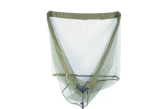 Korum Latex Folding Triangle Landing Nets