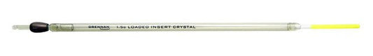 Drennan Loaded Insert Crystal Waggler
