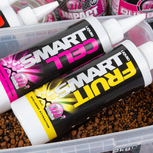 Mainline Smart Liquid