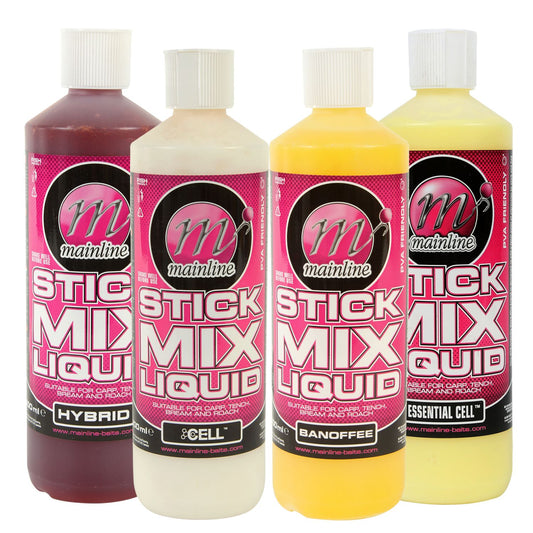 Mainline Stick Mix Liquid