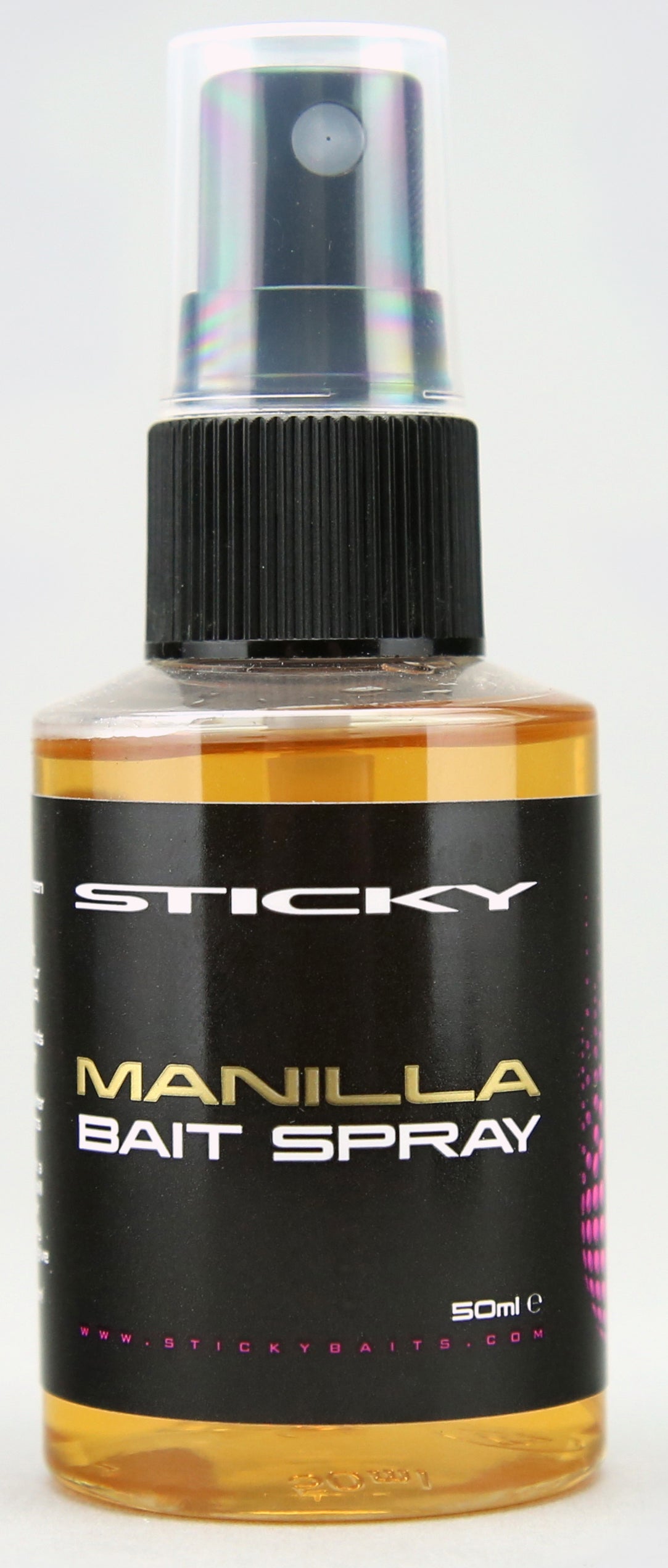 Sticky Baits Manilla Bait Spray