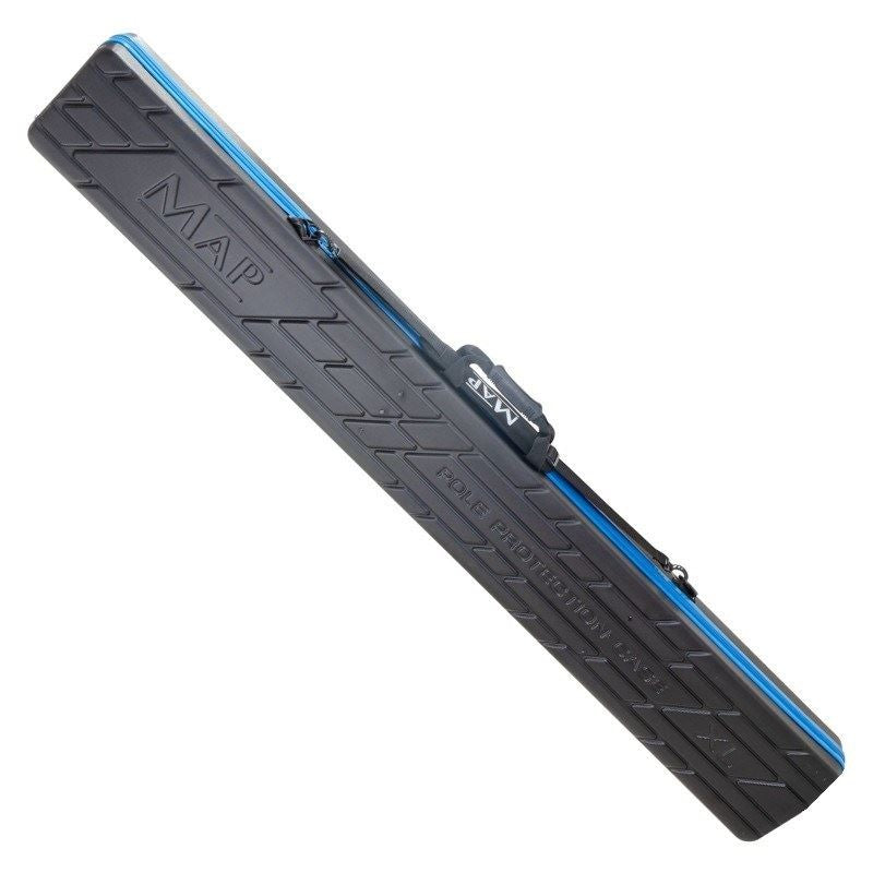 Map Protection Case MAP XL Pole Protection Case - Ians Fishing Tackle – Ian's Fishing ...