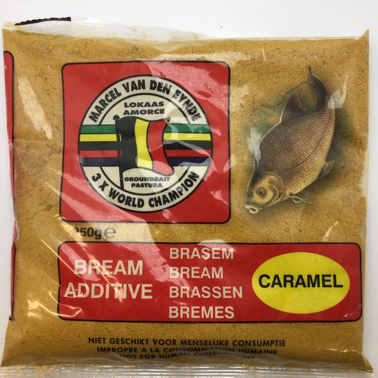 Van Den Eynde Brasem Caramel Additive