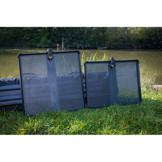 Matrix 3D-R Self Support Side Trays