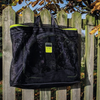 Matrix - Dip & Dry Mesh Net Bag -Large