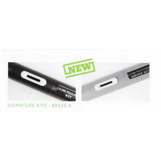 Maver One Piece CARBON Power Kits