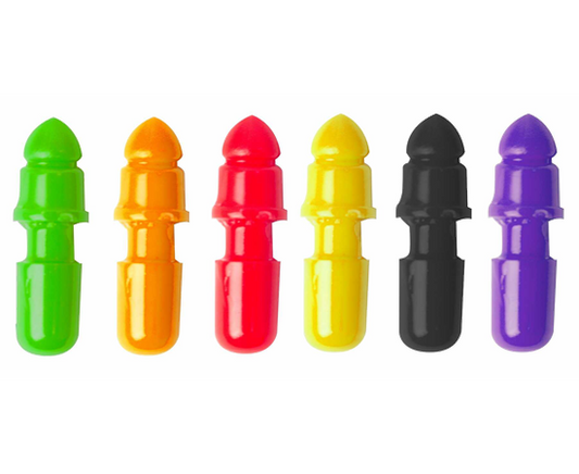 Preston Innovations Micro Slip Connectors