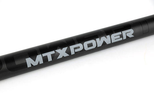 Matrix MTX Power 11m Pole Package