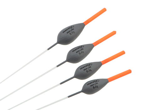 Matrix Mud Line Pole Floats
