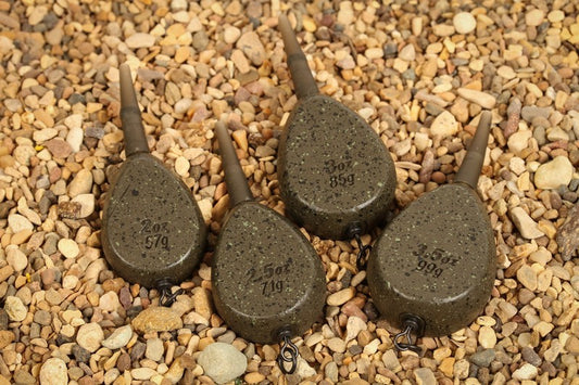 Korda No Trace Lead