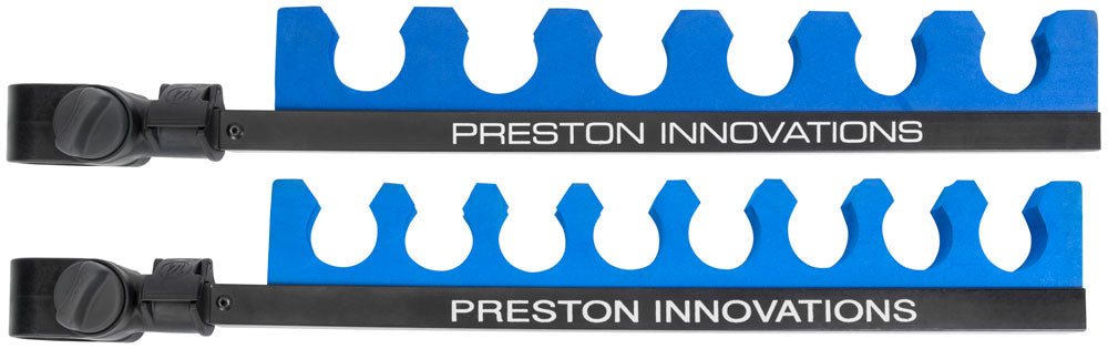 Preston Innovations Offbox 36 Pro 6 and 8 Section Roosts