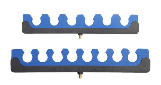 Preston Innovations Offbox Pro 6 and 8 Section Top Kit Roost